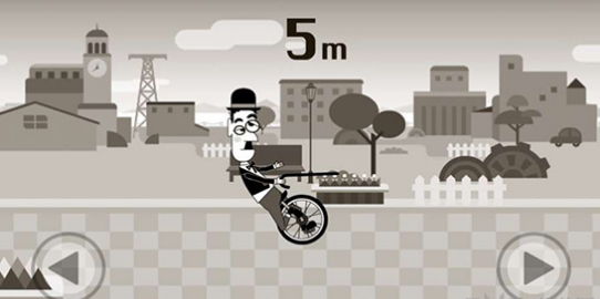 卓别林的独轮车v1.4.11截图2