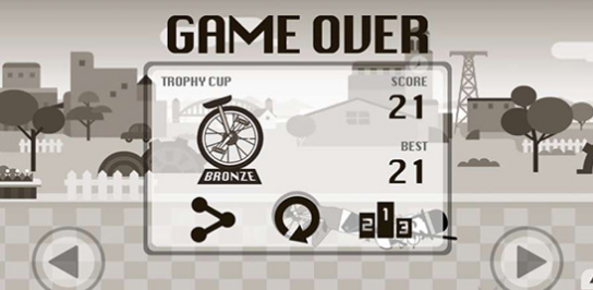 卓别林的独轮车v1.4.11截图3