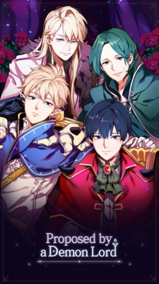 我的恶魔少爷v2.14截图2