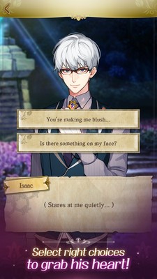 我的恶魔少爷v2.14截图4