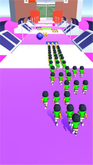 全民冲冲冲v2.10截图1