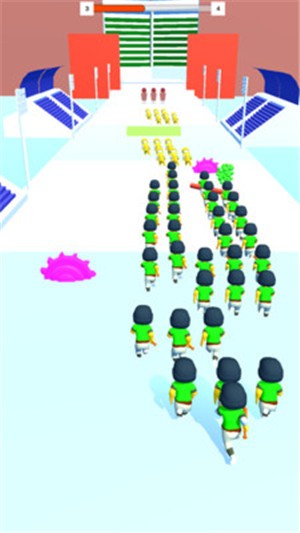 全民冲冲冲v2.10截图2