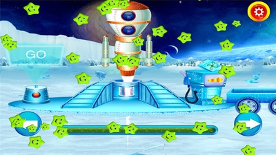 公主小战士v1.11截图3