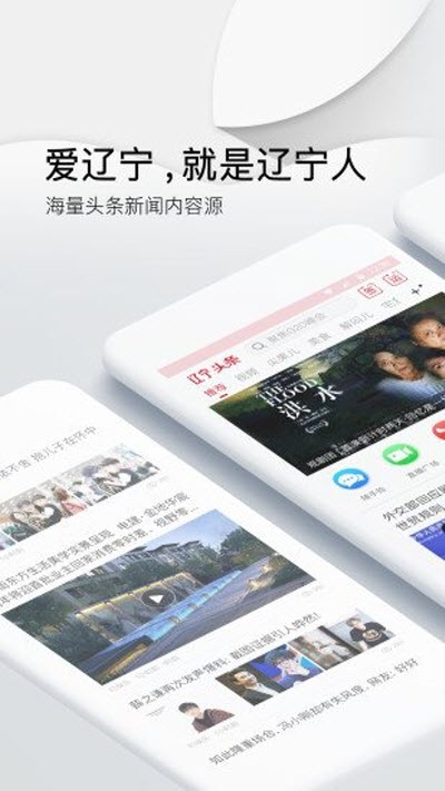 辽宁头条v2.14截图1