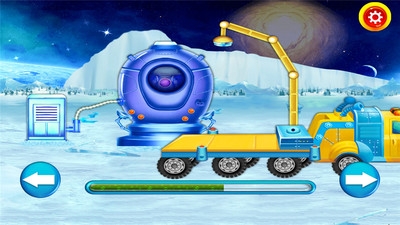 公主小战士v1.11截图4