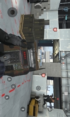 战斗大师v0.6.21截图5