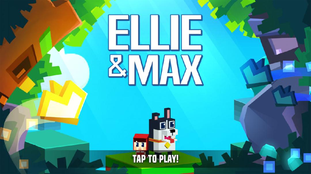 艾莉与马克斯 Ellie & Maxv1.10.7截图1