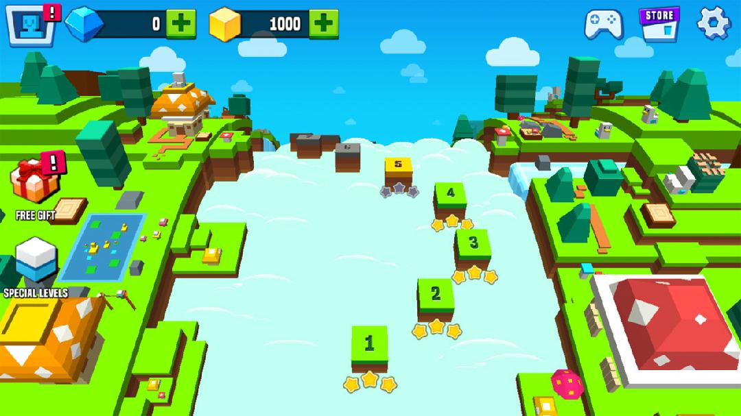 艾莉与马克斯 Ellie & Maxv1.10.7截图2