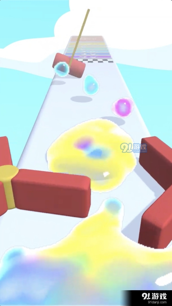 粘液快跑v1.3.5截图3