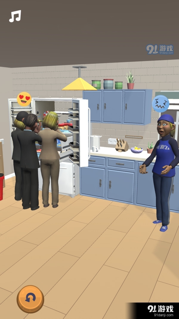 装满冰箱v1.5.5截图4