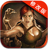 僵尸猎人死亡之战破解版v2.8