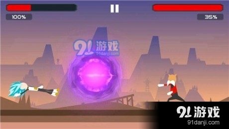 火柴人龙战斗zv5截图3