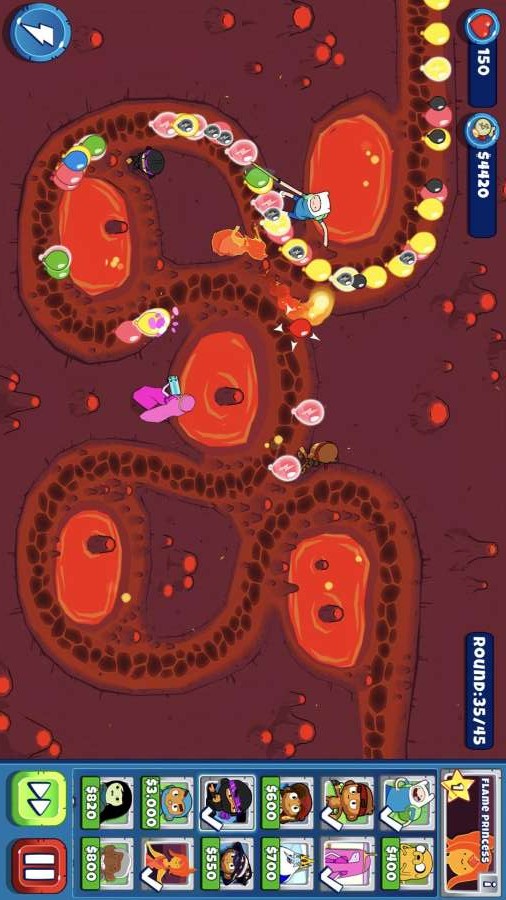 探险活宝TDv1.3.10截图1