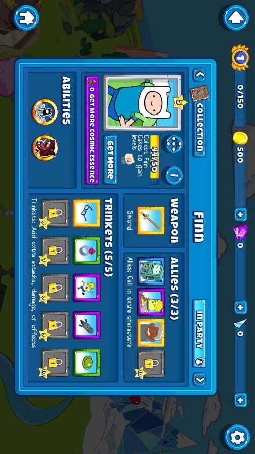 探险活宝TDv1.3.10截图2