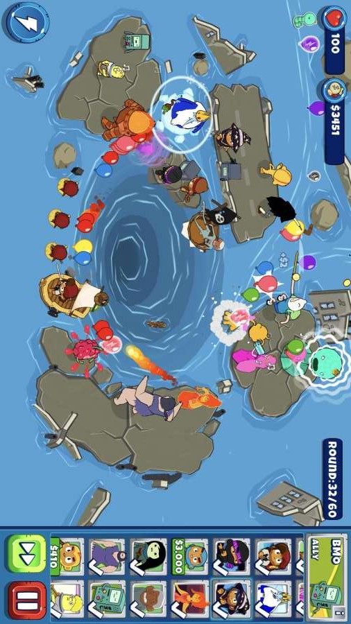 探险活宝TDv1.3.10截图3