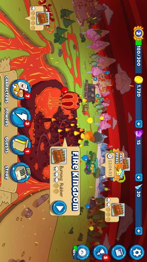 探险活宝TDv1.3.10截图4