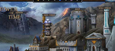 英灵幻想v1.8截图4