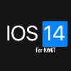 IOS14 Widgets(kwgt插件)v.Aug.03.07