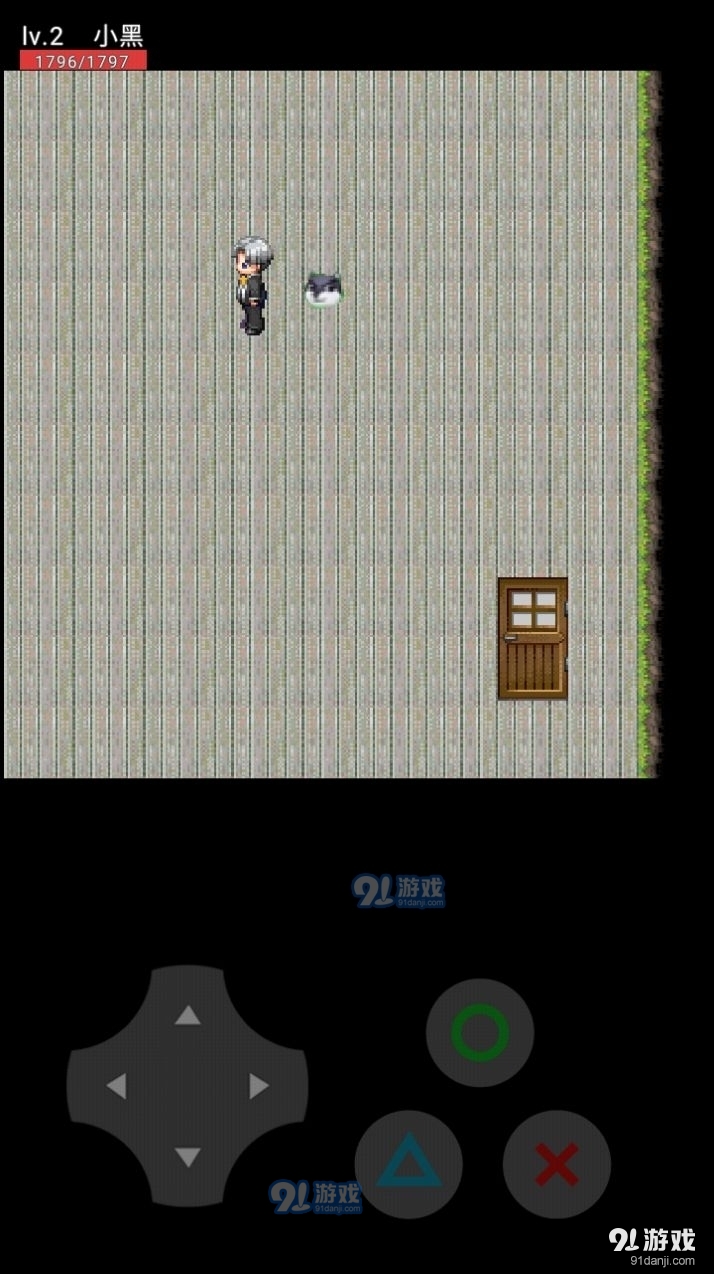 狗头生化危机v22.11.011440截图1