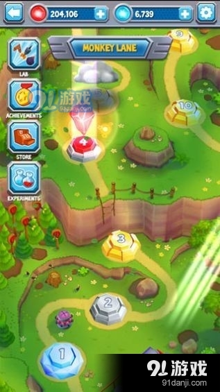 阿超打气球赚钱版正式版v1013.1.7截图3