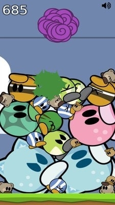 合成大黄鸭v1.9截图2