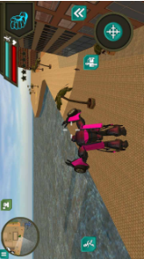 终极使命罪恶机器人v2.9截图1