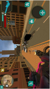 终极使命罪恶机器人v2.9截图3