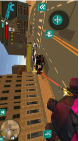 终极使命罪恶机器人v2.9截图4