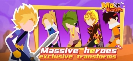 MRKungFuv1.2.8截图3