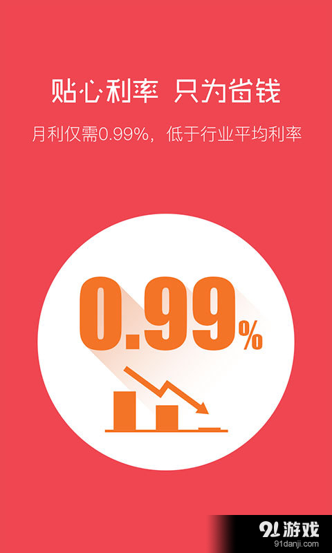 名校贷v5.4.9截图3