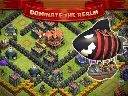 部落战斗v1.23截图4