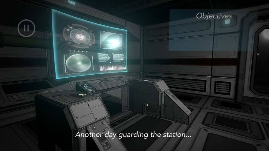 深空第一类接触v1.3.6截图4