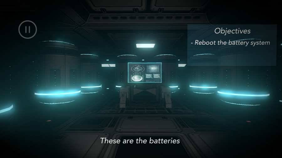 深空第一类接触v1.3.6截图3