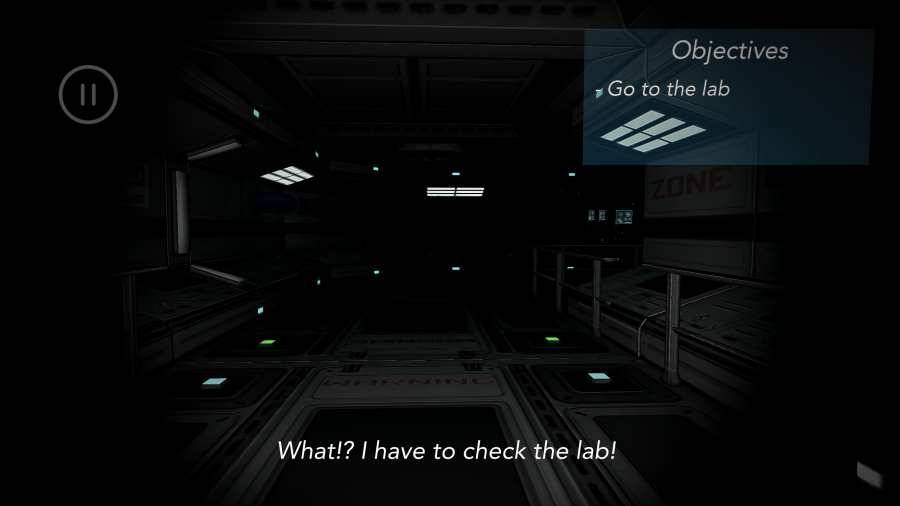 深空第一类接触v1.3.6截图1