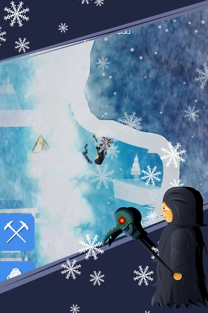 掘地登山v1.0.5截图2