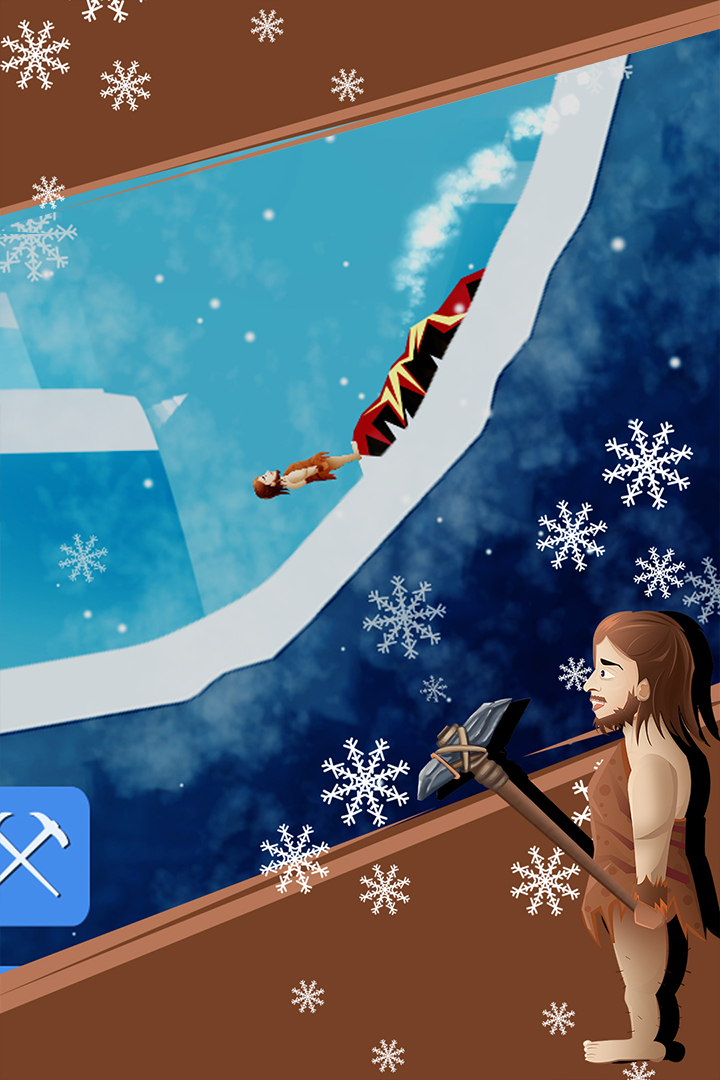 掘地登山v1.0.5截图3