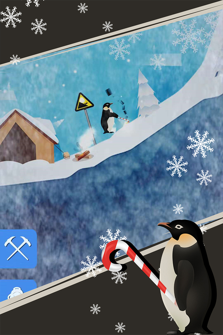 掘地登山v1.0.5截图4