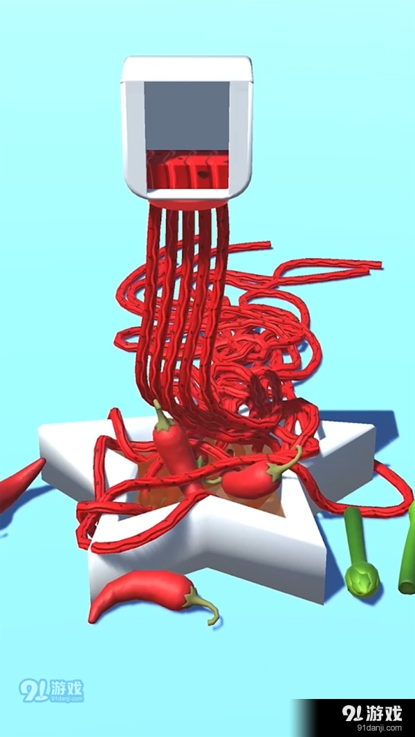 面条大师v1.3.7截图4