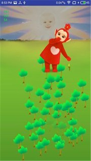 爱心宝宝来种树v1.11截图3