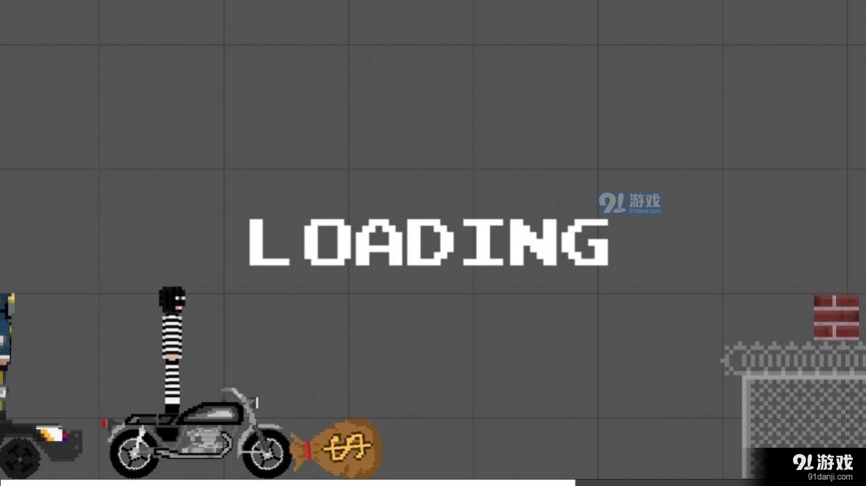 监狱游乐场v1.8截图3