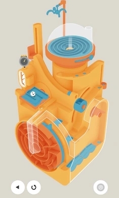 自动小球v1.3.12截图3