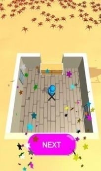 待在房子里v0.3.7截图1