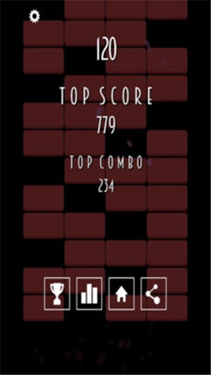 樱花音乐方块v1.9截图1