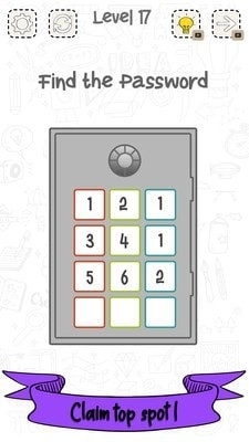 大脑数学解谜v1.3.6截图2