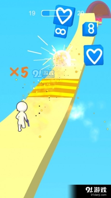 符号冲刺v1.3.9截图2