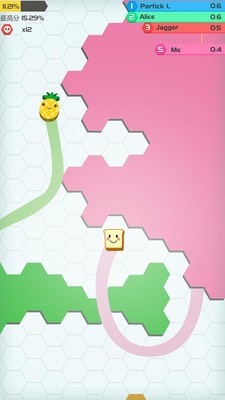 圈地占领大作战v2.13截图1