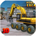 3D挖掘机v1.9