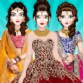 印度女孩装扮v1.0.7