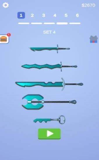 我磨刀贼6v1.17截图1