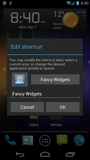 尖端启动器v3.4.6截图2